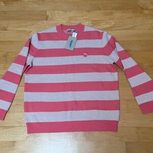 NWT Marimekko Oversized Koju Maalis Wool Sweater